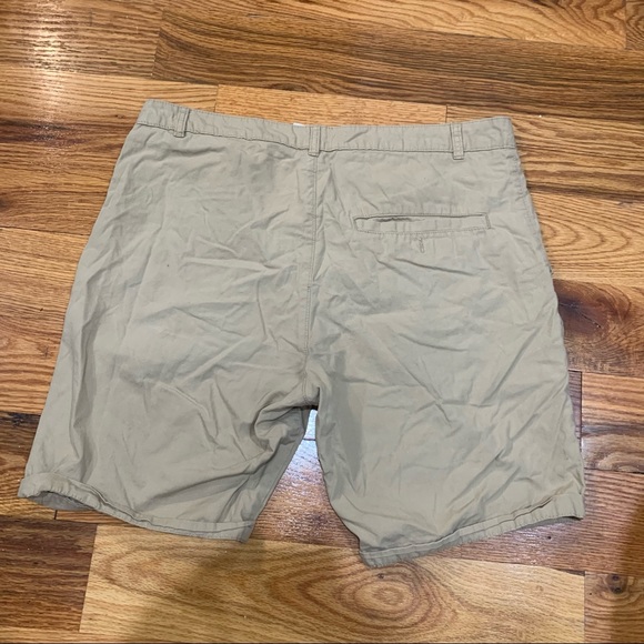 H&M khaki Shorts - Picture 5 of 5